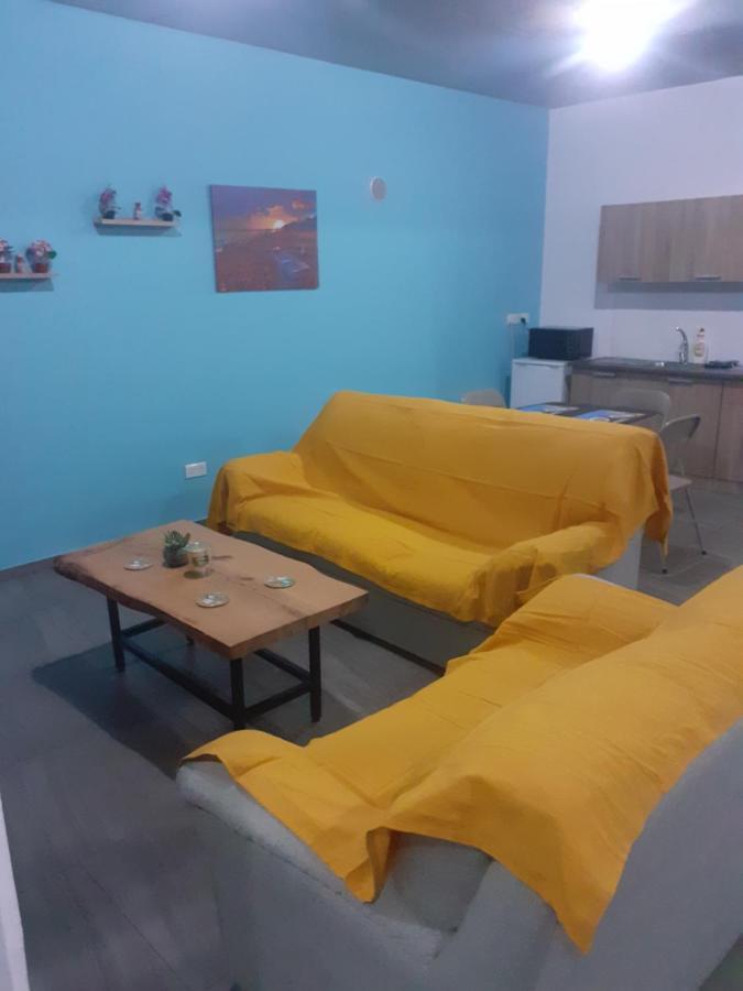 Ariadnis 3 Beds Apt Pomos Exterior photo