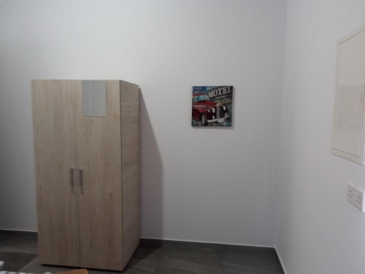 Ariadnis 3 Beds Apt Pomos Exterior photo